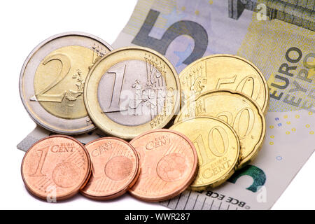 Mindestlohn Stundenlohn 8,84 Euro