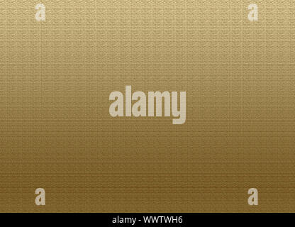 Eine künstlerische farbige Fantasie Fraktale Hintergrund Stockfoto