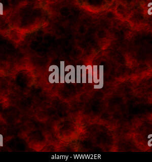 Abstract grunge Red und schwarzer Stein Textur Hintergrund. Stockfoto