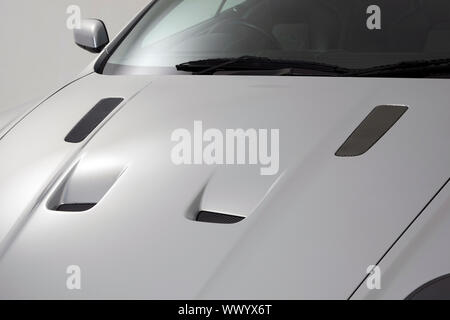 2007 Aston Martin DBS. Stockfoto