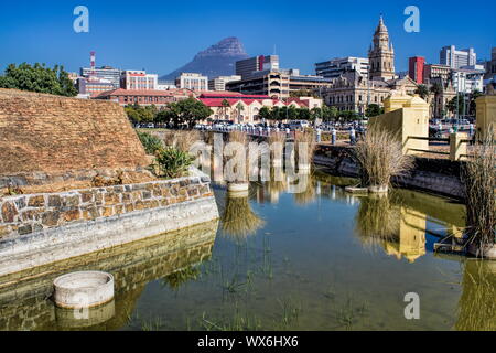 Cape Town Stockfoto