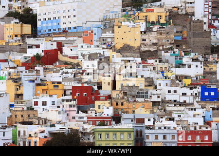 Gran Canaria Spanien Stockfoto