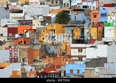 Gran Canaria Spanien Stockfoto