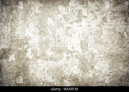 Grunge Hintergrund mit Platz für Text oder Bild Stockfoto