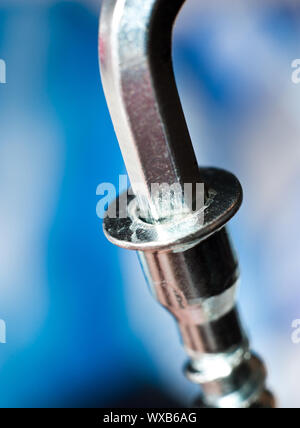 3f 0198 d 3-82 f8-4D2a -9850-7 d 89e460c653 Stockfoto