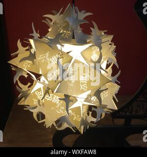 Peking, Peking, China. 17 Sep, 2019. Peking, China - National Agricultural Exhibition Hall, 2019 Beijing International Design Week Design Expo. Fast tausend kulturellen und kreativen Aktivitäten wurden im Rahmen der Expo statt, die die Region Beijing-Tianjin-Provinz Hebei. Nach Berichten, dieses Design Woche weiterhin auf intelligente das Konzept der "Stadt des Design Capital'' halten, mit dem Thema "industrial Initiative 'Credit: SIPA Asien/ZUMA Draht/Alamy leben Nachrichten Stockfoto