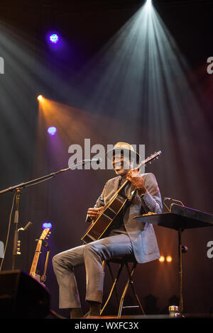 Keb Mo Stockfoto