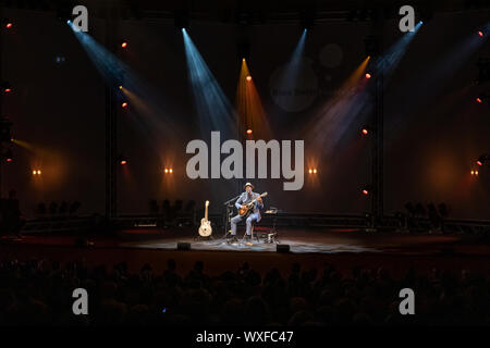 Keb Mo Stockfoto