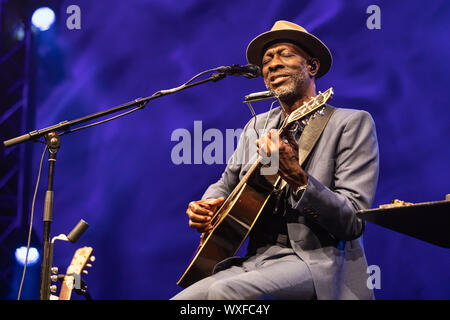 Keb Mo Stockfoto