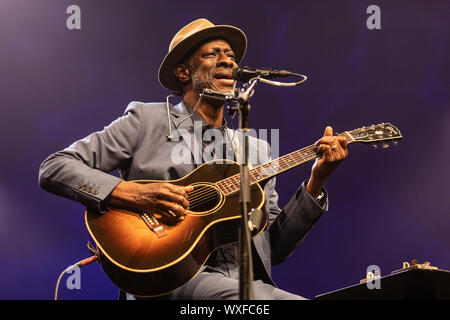 Keb Mo Stockfoto