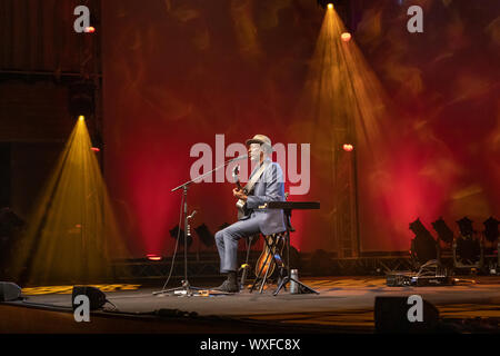 Keb Mo Stockfoto