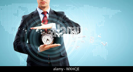 Eine 34263 53-6209-46 cf-A750-2 a05 d082 d966 Stockfoto