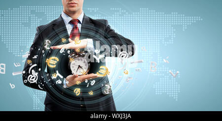 1753 b077-b19 f -4001-8086-901 b 21992 f49 Stockfoto