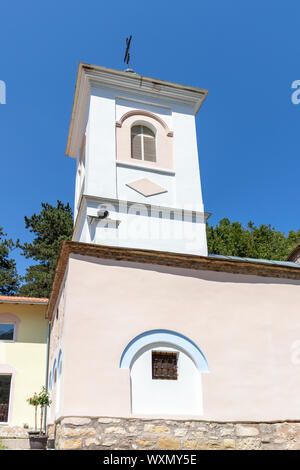 Mittelalterliche Vitovnica Kloster in der Nähe von Stadt Petrovac, Sumadija und westlichen Serbien Stockfoto