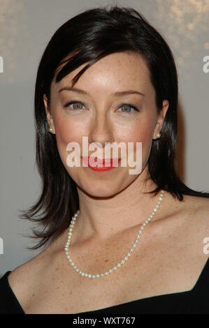 Molly Parker im Los Angeles Premiere von 'Match Point' gehalten an der Los Angeles County Museum für Kunst (LACMA) in Los Angeles, CA. Die Veranstaltung fand am Donnerstag, 8. Dezember 2005 statt. Foto von: SBM/PictureLux-Datei Referenz Nr. 33864-3602 SBMPLX Stockfoto