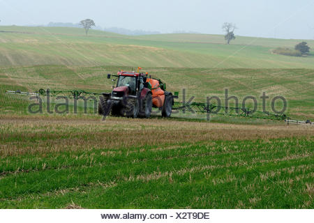 Landwirtschaft-Schweden Stockfotografie - Alamy