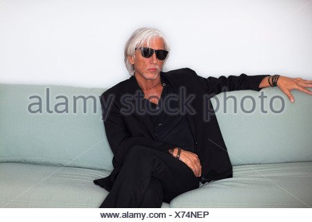 Flirten brille
