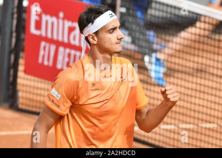 Lorenzo en Roma sonego Internazionali Bnl 2019 , Roma, Italia, 13 de mayo de 2019, Tenis Tenis TENIS Internationals Foto de stock