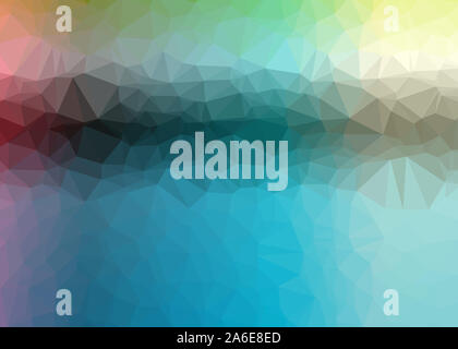 Tema abstracto antecedentes triángulos trianglify hermoso colorido patrón sencillo diseño ilustración wallpaper polígono textura baja poli bordes gráficos