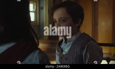 in the dark s1e1