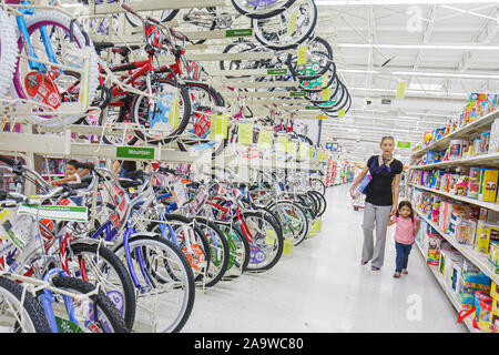 bicicleta de mujer en walmart