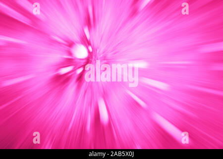 Ein schoener abstrakter pinker Hintergrund Foto de stock