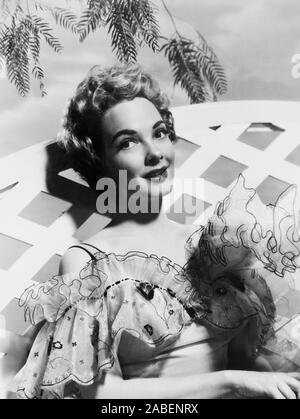 Así que esto es amor, Kathryn Grayson, 1953