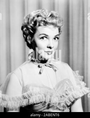 Así que esto es amor, Kathryn Grayson, 1953