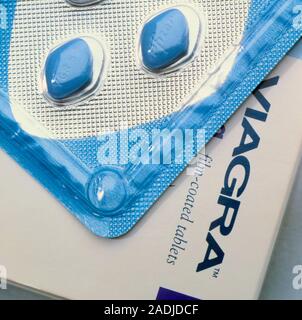 Sildenafil citrato 50 mg