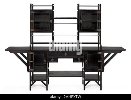 Edward William Godwin (diseñador). Aparador. 1871-1881 ...