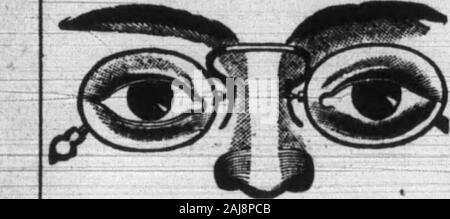 Bifocal fotografías e imágenes de alta resolución - Alamy