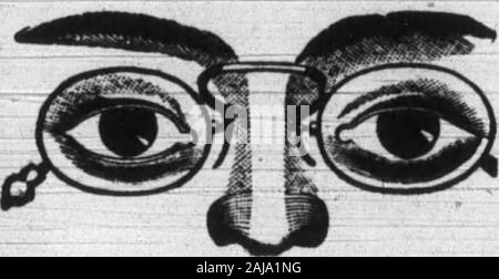 Anteojos bifocales fotografías e imágenes de alta resolución - Alamy