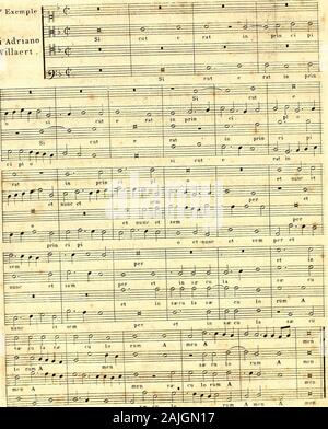 Primizie di canto fermo . 163. L.6.M 64 4° estilo Icr Fugue ejemplo rr!F^§H Di Adriano Willaert. lo ron un mm l63 L.fJ.M SAE ru lo 65 c2e. Ex . ff H di Palestrina ppTCt Pier-Luigida^T xt i Gau dervt en ìflp^ SI :Gau dent Ì CAC S ¥ Cac- io: Pi i -©--Sf=2 Gau abolladura en iÉgÉ *^ Cae lis f=SEj£ PP 3C un CI :RZ 32 aafeife I ÉS =# 321 IX É i gaudent =p£ E PP è zen lis lis abolladura en cae é= lis È rr-r il È *= P lis 33= ^-r- Gau dent Cs =S Primizie di canto fermo . 163. L.6.M 64 4° estilo Icr Fugue ejemplo rr!F^§H Di Adriano Willaert. lo ron un mm l63 L.fJ.M SAE ru lo 65 c2e. Ex . ff H di Palestrina ppTCt Pier-Luigida^T xt i Gau dervt en ìflp^ SI :Gau dent Ì CAC S ¥ Cac- io: Pi i -©--Sf=2 Gau abolladura en iÉgÉ *^ Cae lis f=SEj£ PP 3C un CI :RZ 32 aafeife I ÉS =# 321 IX É i gaudent =p£ E PP è zen lis lis abolladura en cae é= lis È rr-r il È *= P lis 33= ^-r- Gau dent Cs =S