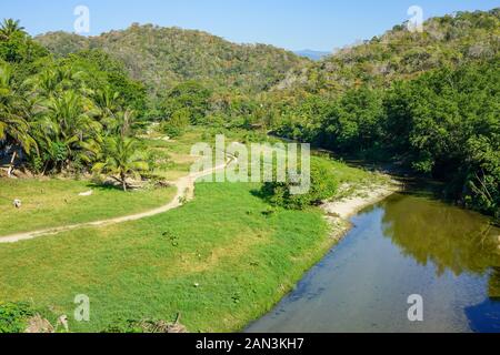 Huatulco, México, Bahia de Huatulco,
