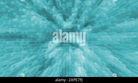 Ilustración abstracta de cubos verdes - un cuadro fresco para fondos y fondos de pantalla Fotografía de stock - Alamy Ilustración abstracta de cubos verdes - un cuadro fresco para fondos y fondos de pantalla Fotografía de stock - Alamy