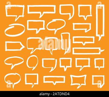 https://l450v.alamy.com/450ves/2atdnd4/conjunto-de-burbujas-marcas-y-punteros-del-habla-dibujado-a-mano-por-los-simbolos-de-vector-de-pluma-de-fieltro-del-marcador-en-eps8-2atdnd4.jpg