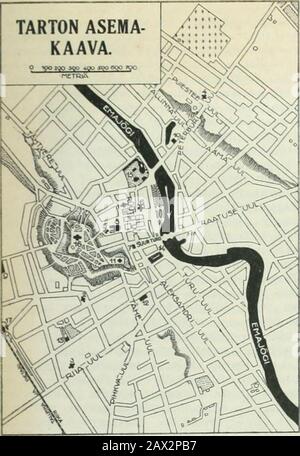 Tietosanakirja . pon(ks. T.) suolat. Tartto (vir. Tartu, Ruots. Ja saks.  Dorpnl,lätin kiellä Tehrpat, ven. Ja virallisesti v:sta1893 Jurjev),  kaupunki itäisellä Liivinmaalla,Emjoen molemmin puolin sen 1-1 /a km  leveässälaaksossa sekä laakscaaksoa ...