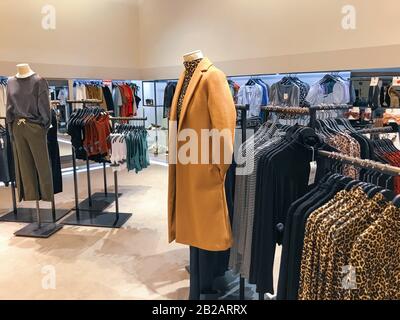 Zara best sale ropa 2020