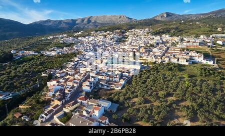 Foto de Vistas PERIANA en Periana, Málaga