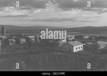 Ingles Una Vista De Kibbutz Sde Nahum En El Valle De Jezreel U E I O U U O C U Ss O E I C I I O I U E U Ss O N E U 30 De Junio De 1946 Disponible En La Coleccion Nacional De Fotos