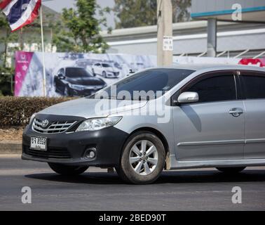 Toyota corolla 2020 года