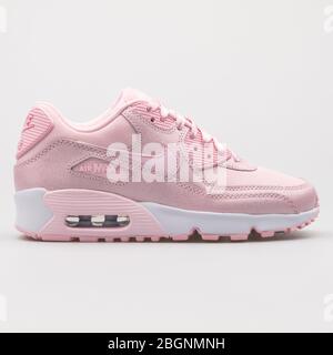 Air max 2024 90 2017 blancas