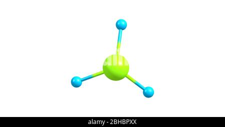 La fosfina o el fosfano es el compuesto con la fórmula química PH3. Es