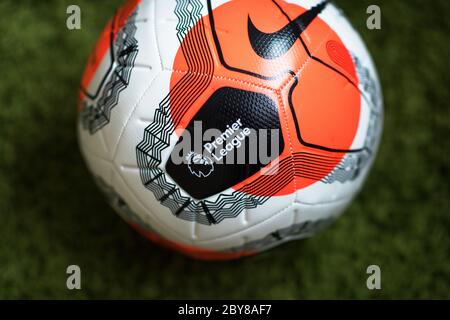 pelota de la premier league 2019