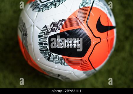 pelota de la premier league 2019