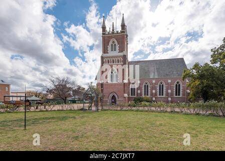 Iglesia diseñada en la década de 1860 fotografías e imágenes de alta  resolución - Alamy