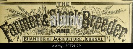 Agricultor y ganadero . B 0 & C M (THE BRITISH OIL & CAKE MILLS, LTD.)  Fabricantes de LAS MÁS FINAS CUALIDADES de LINSEEDCAKE, PASTEL DE ALGODÓN,  FRUTOS SECOS Y COMIDAS