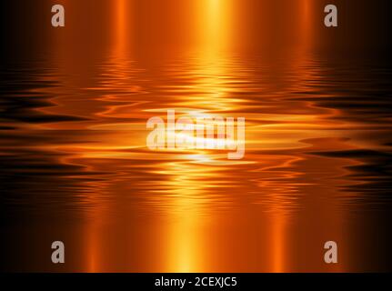 Textura de metal líquido Fotografía de stock - Alamy