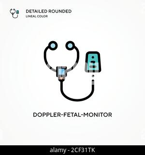 Estetoscopio doppler fetal fotografías e imágenes de alta resolución - Alamy