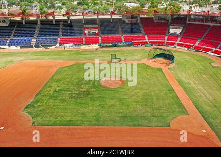 Estadio de béisbol Navojoa Mayas. Vista aérea, fotografía aérea del estadio de béisbol de los Mayas de la Liga Mexicana del Pacífico. LMP. Panorámica del estadio de béisbol. Valle de Mayo. © (Foto de Luis Gutiérrez / NortePhoto.com). Estadio de béisbol de los Mayas de Navojoa. Vista aérea, fotografía aérea del estadio de los mayas de la Liga Mexicana del Pacífico. LMP . Panorámico de estadio de Beisbol. valle del Mayo. © ( Foto de Luis Gutiérrez/NortePhoto.com).